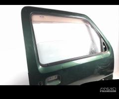 PORTA ANT. DX. SUZUKI JIMNY «I» (2014)