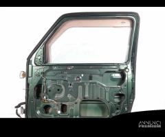 PORTA ANT. DX. SUZUKI JIMNY «I» (2014)