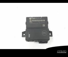 MODULO CONTROLLO GATEWAY AUDI Q3 «8UB» (2012) - 1