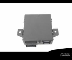 MODULO CONTROLLO GATEWAY AUDI Q3 «8UB» (2012) - 2