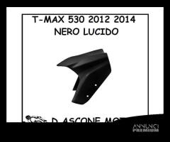 PARAFANGO NERO LUCIDO TMAX 530 2012 2016