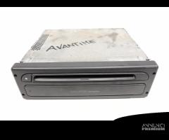 NAVIGATORE SATELLITARE RENAULT AVANTIME (2002) - 1