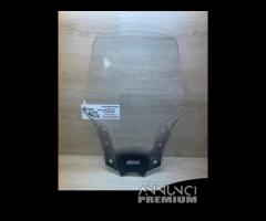 Parabrezza givi bmw c600 - 1