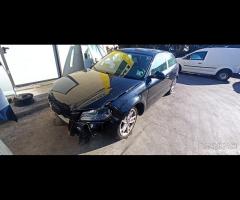 Ricambi usati A3 8P restyling 1.6 TDI (77KW) - CAY