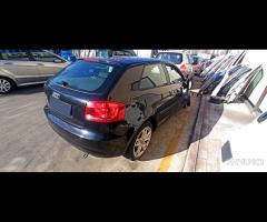 Ricambi usati A3 8P restyling 1.6 TDI (77KW) - CAY - 4