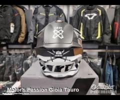 AIROH Casco Cross Twist 2.0 - Sword -