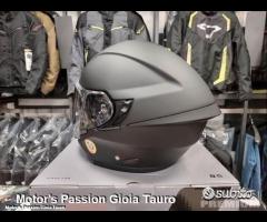 AIROH Casco Jet H.20 - Color - Black Matt - 5