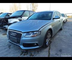 Ricambi usati A4 ( B8 ) SW 1.8 TFSI benzina - CDH