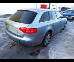 Ricambi usati A4 ( B8 ) SW 1.8 TFSI benzina - CDH - 3