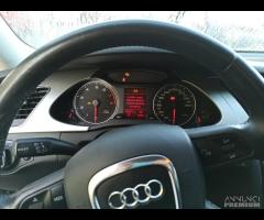 Ricambi usati A4 ( B8 ) SW 1.8 TFSI benzina - CDH - 9