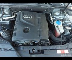 Ricambi usati A4 ( B8 ) SW 1.8 TFSI benzina - CDH - 12