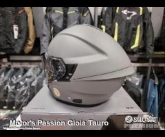 AIROH Casco Jet H.20 - Color - Grey Matt