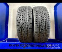 Pirelli 235/60 R18 107H M+S invernali