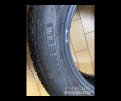 Pirelli 235/60 R18 107H M+S invernali