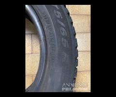 Pirelli 175/65 R15 84T M+S invernali