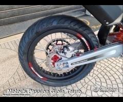 Fantic Motard 50 XM PERFORMANCE 2 Tempi Nera - 10