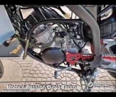 Fantic Motard 50 XM PERFORMANCE 2 Tempi Nera - 12