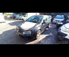 Ricambi usati VW GOLF 5 1.6 BENZINA 16V - BSE - 1