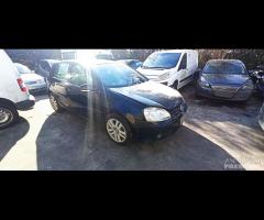 Ricambi usati VW GOLF 5 1.6 BENZINA 16V - BSE