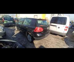 Ricambi usati VW GOLF 5 1.6 BENZINA 16V - BSE - 4