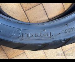 Pirelli 170/60 R17 72V