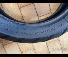 Pirelli 170/60 R17 72V