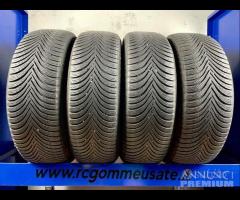 Michelin 215/65 R17 99H M+S invernali - 2