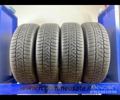 Pirelli 215/65 R17 99H M+S invernali - 2