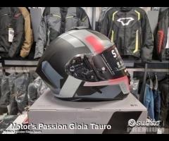 AIROH Casco Integrale Spark - Shogun Pink Matt