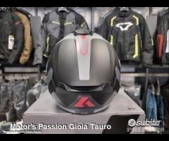 AIROH Casco Integrale Spark - Shogun Pink Matt - 4