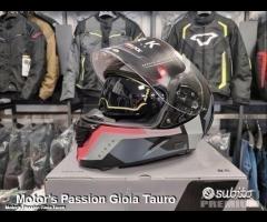 AIROH Casco Integrale Spark - Shogun Pink Matt - 7