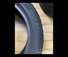 Bridgestone 225/50 R18 99V M+S invernali