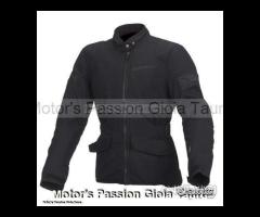 MACNA Giacca Moto SHINE Donna Taglia - L - PROMO