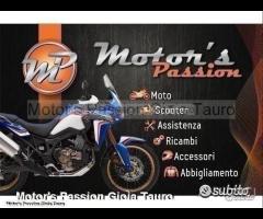 MACNA Giacca Moto SHINE Donna Taglia - L - PROMO