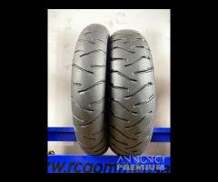 Michelin 120/70 R19 60V + 175/60 R17 72V