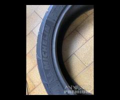 Michelin 120/70 R19 60V + 175/60 R17 72V