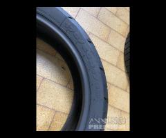 Michelin 120/70 R19 60V + 175/60 R17 72V