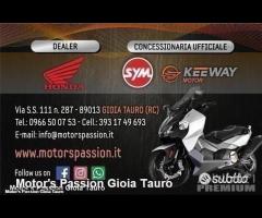 Giacca Moto MACNA HABITAT Uomo Grigio PROMO