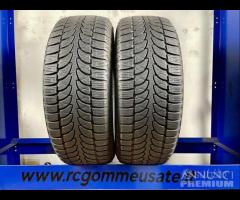 Bridgestone 225/60 R17 99H M+S invernali