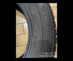 Bridgestone 225/60 R17 99H M+S invernali