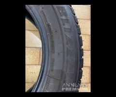 Bridgestone 225/60 R17 99H M+S invernali - 6