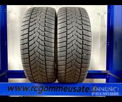 Goodyear 225/55 R18 102V M+S invernali