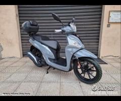 SYM Symphony 125 ST ABS E5 Pastello Motor's Passio