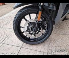 SYM Symphony 125 ST ABS E5 Pastello Motor's Passio - 8