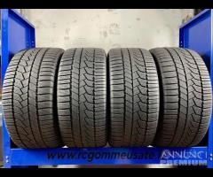 Continental 265/40 R19 102V XL M+S invernali - 2