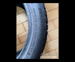 Continental 265/40 R19 102V XL M+S invernali - 5