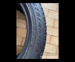 Pirelli 275/45 R21 110V M+S invernali