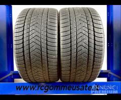 Pirelli 305/35 R21 109V M+S invernali - 2