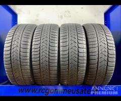 Pirelli 215/50 R18 92V M+S invernali