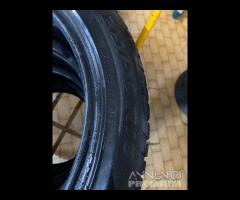 Pirelli 215/50 R18 92V M+S invernali